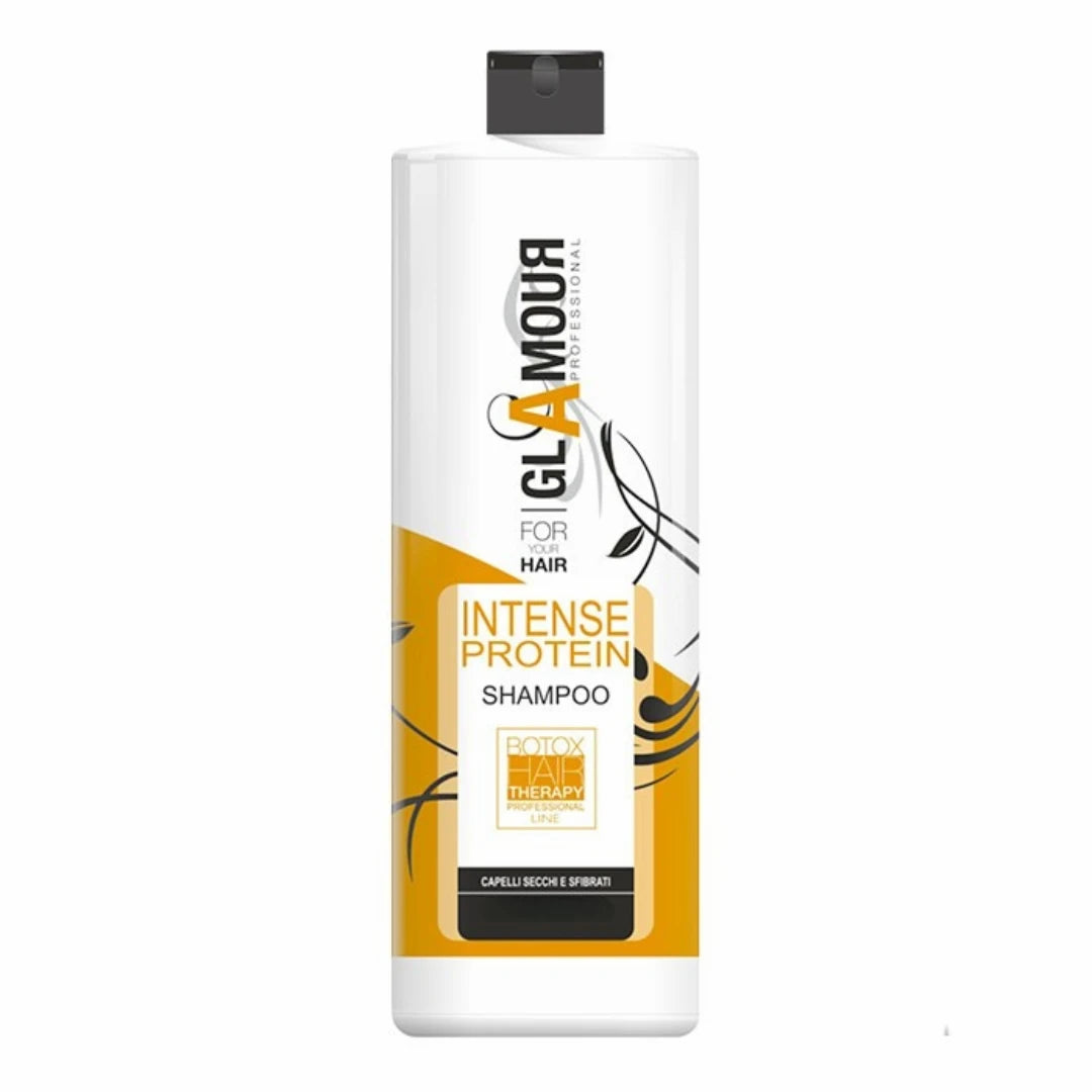 Glamour Professional šampūnas su proteinais