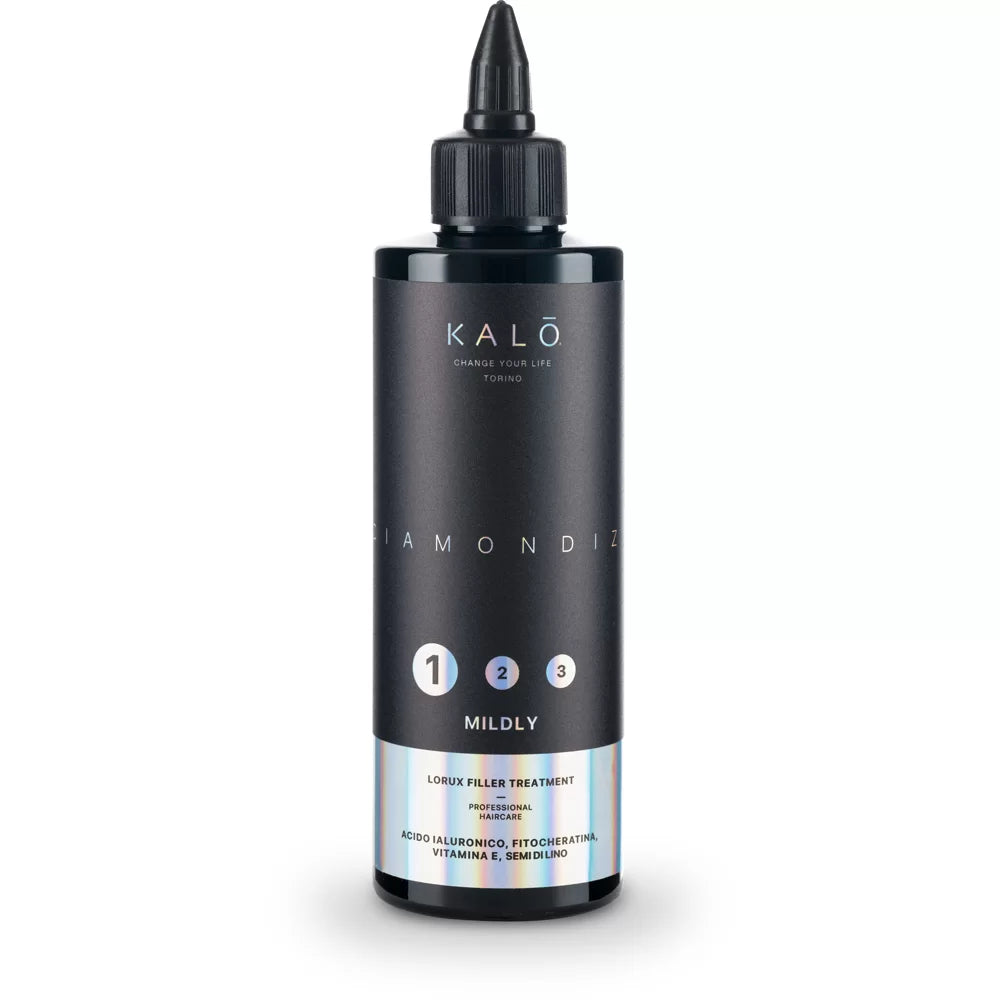 KALŌ Professional Diamond Filler Mildly plaukus užpildanti priemonė