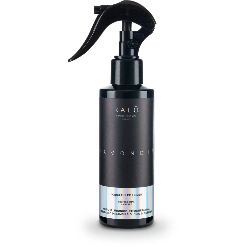 KALŌ Professional Diamond Filler Primer plaukų paruošimo priemonė modeliavimui