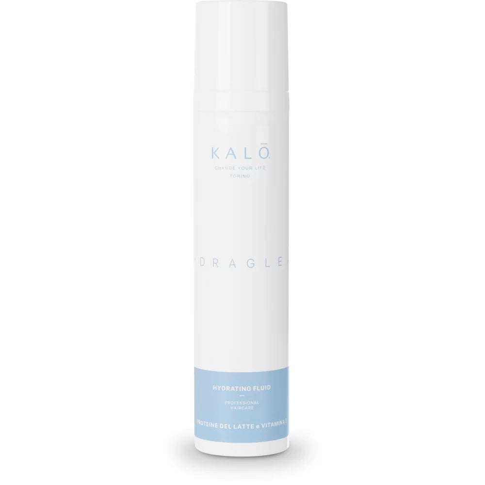 KALŌ Professional Dragle drėkinamasis plaukų fluidas