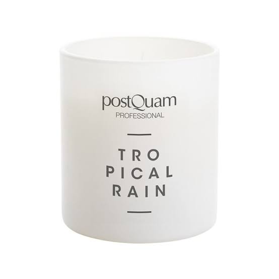 Aromaterapinė žvakė Tropical Rain