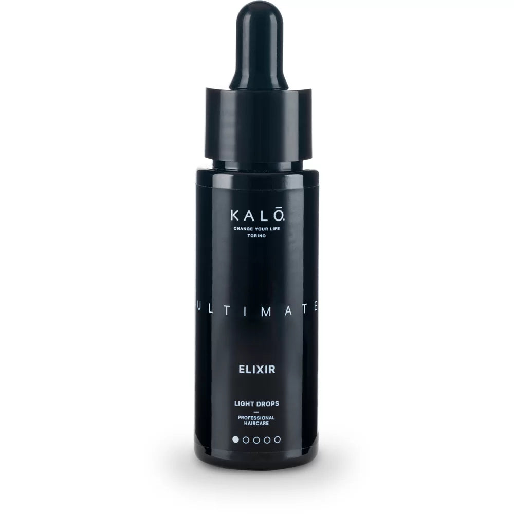 KALŌ Professional Ultimate Elixir plaukų eliksyras