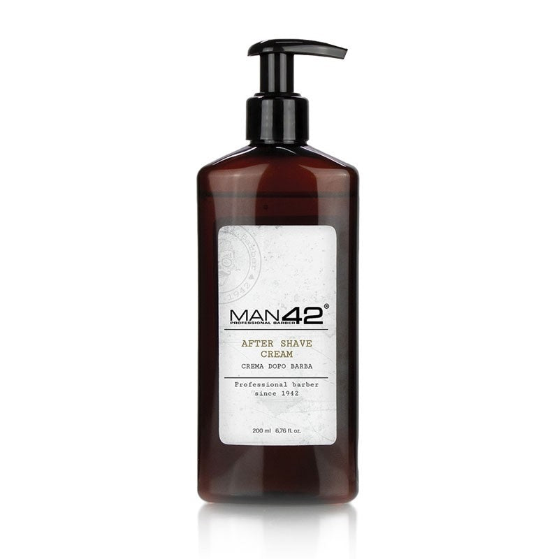 Man42 After Shave Cream kremas po skutimosi