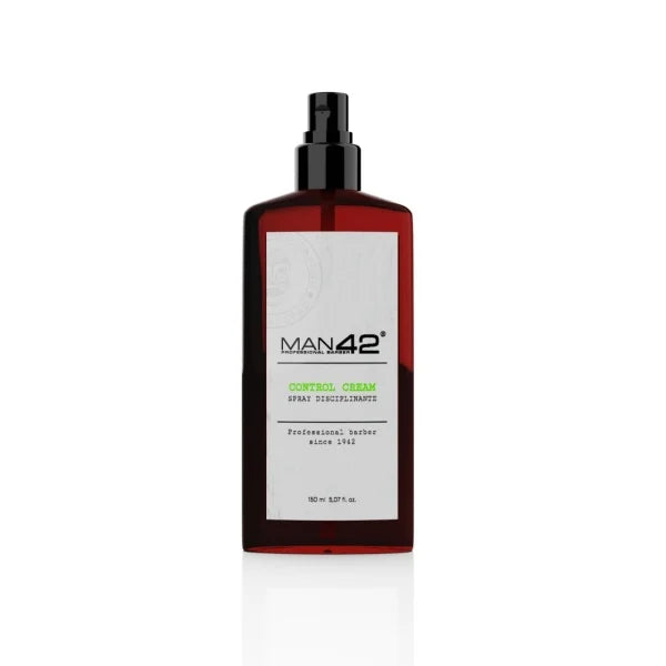 Man42 Cream Spray nenuplaunamas formavimo purškiklis