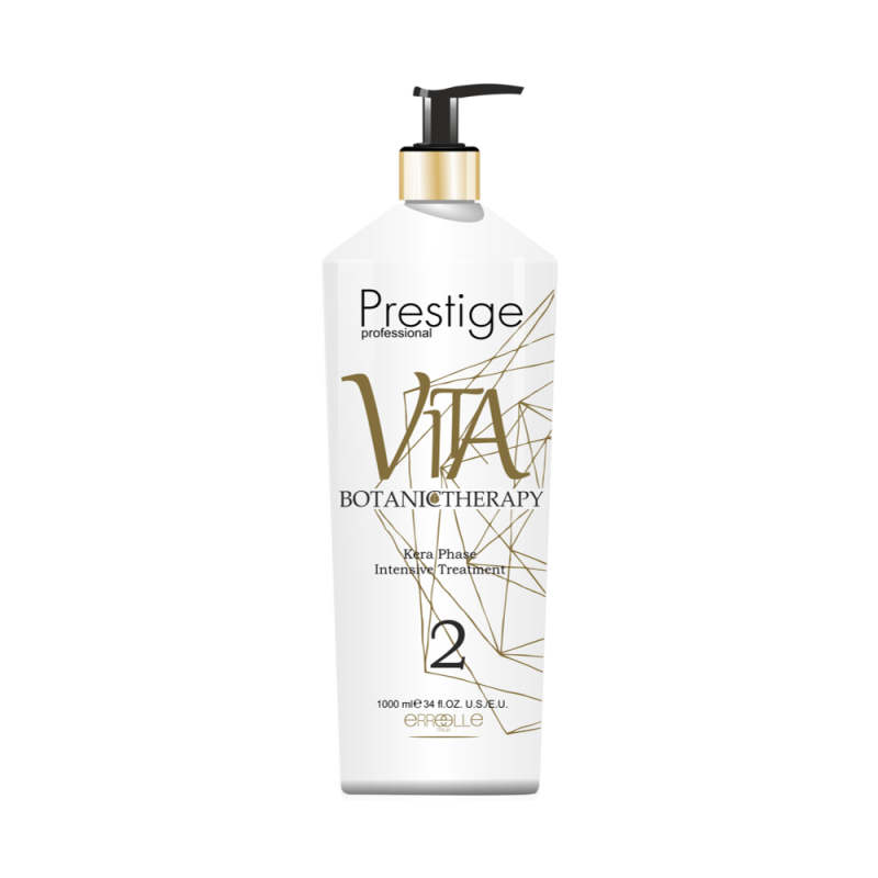 Prestige Professional Vita 2 atstatomoji procedūra