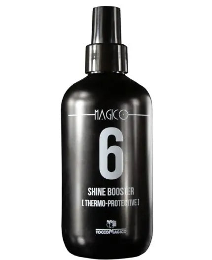 TM Magico Shine Booster nenuplaunamas kondicionierius blizgesiui