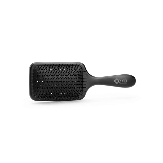 Cera Vented Paddle L plaukų šepetys