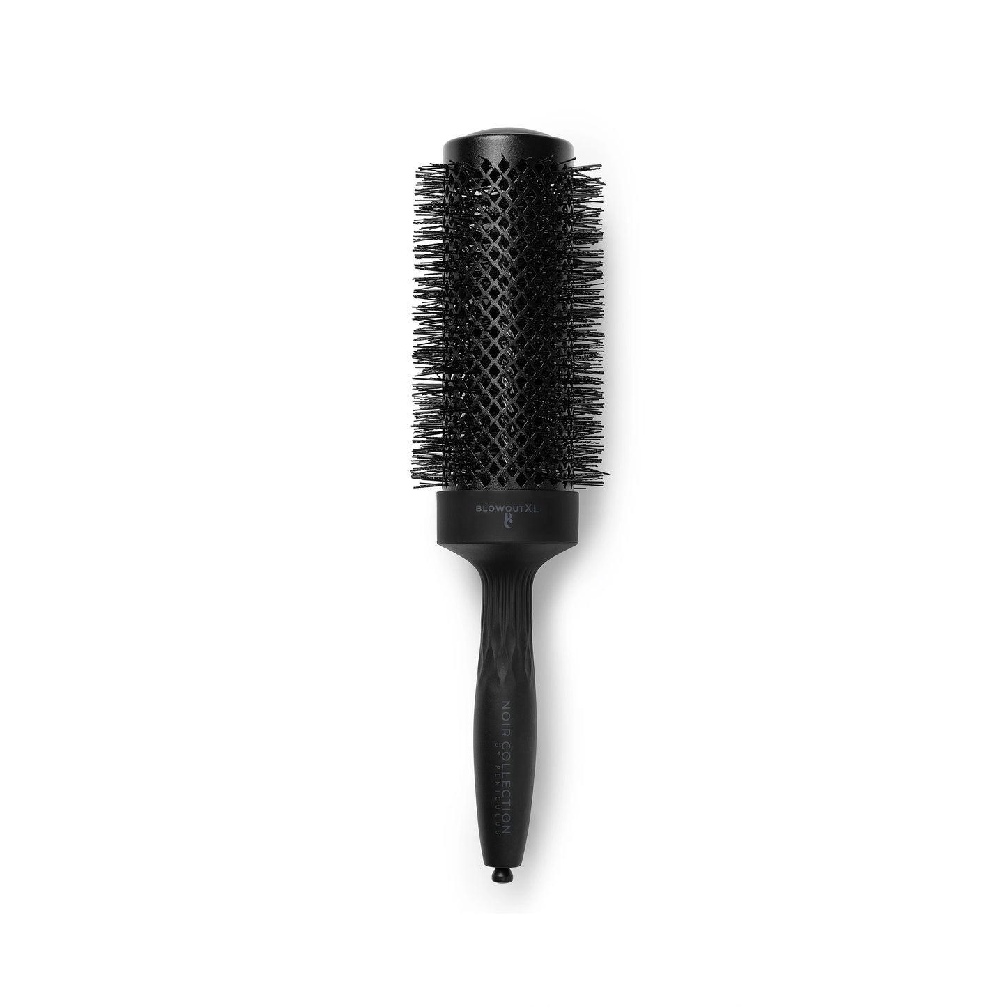 Peniculus Noir Collection – formavimo šepetys XL