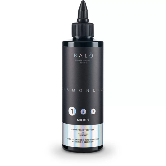 KALŌ Professional Diamond Filler Mildly plaukus užpildanti priemonė