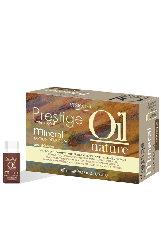Prestige Professional Mineral giliai atkuriamasis losjonas