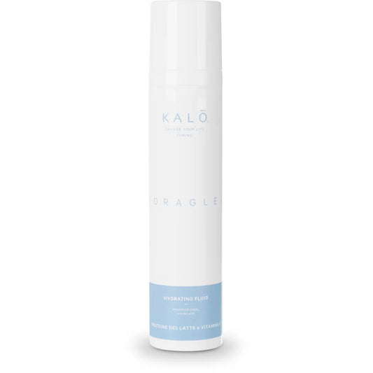 KALŌ Professional Dragle drėkinamasis plaukų fluidas