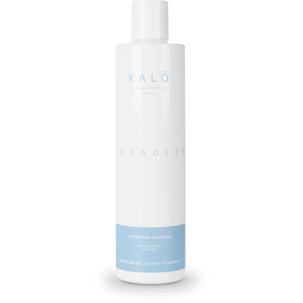 KALŌ Professional  Hydragleam drėkinamasis šampūnas