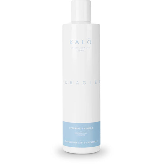 KALŌ Professional  Hydragleam drėkinamasis šampūnas