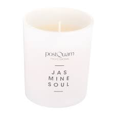 Aromaterapinė žvakė Jasmine Soul