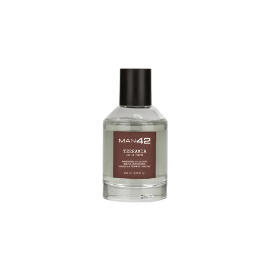 Man42 Terramia Perfume vyriški kvepalai