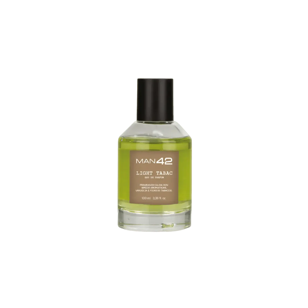 Man42 Light Tabac Perfume vyriški kvepalai