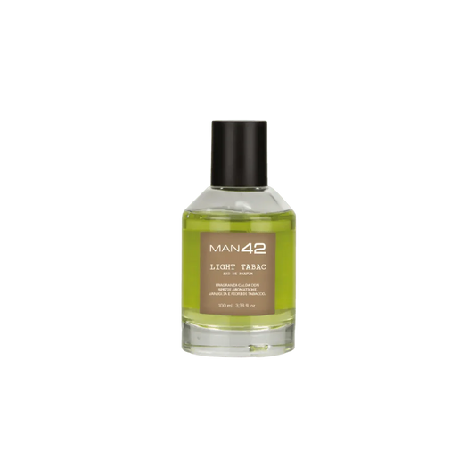 Man42 Light Tabac Perfume vyriški kvepalai