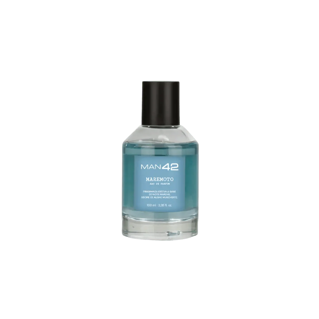Man42 Maremoto Perfume vyriški kvepalai