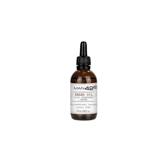 Man42 Beard Oil barzdos aliejus