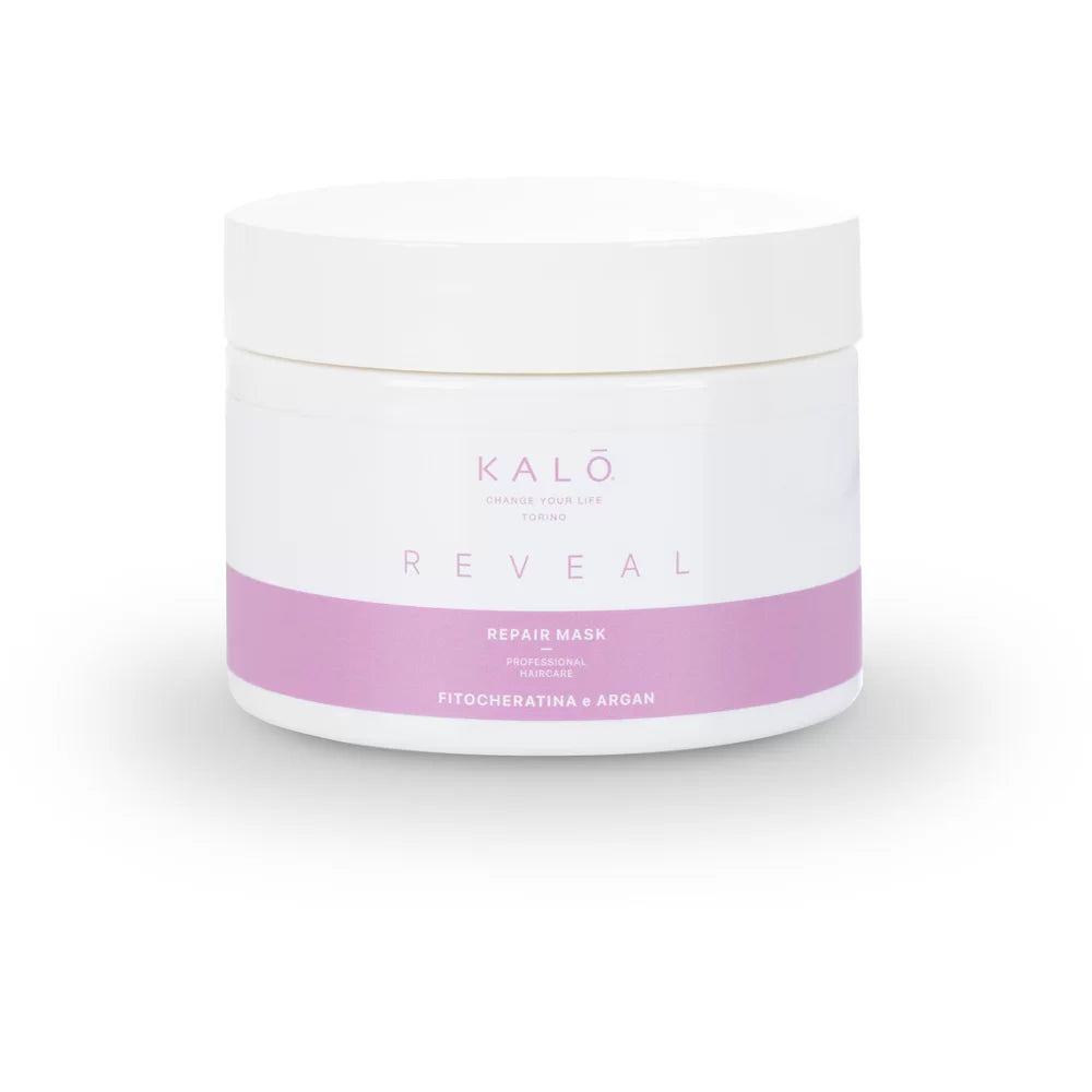KALŌ Professional Reveal  atkuriamoji plaukų kaukė