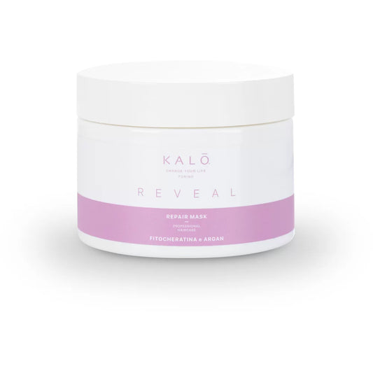 KALŌ Professional Reveal  atkuriamoji plaukų kaukė