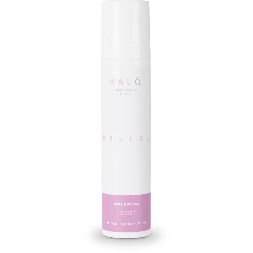 KALŌ Professional Reveal atkuriamasis plaukų serumas
