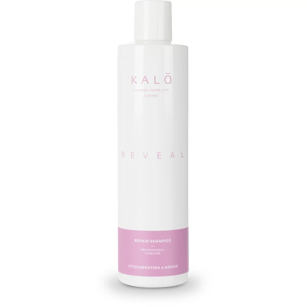 KALŌ Professional Reveal atkuriamasis šampūnas