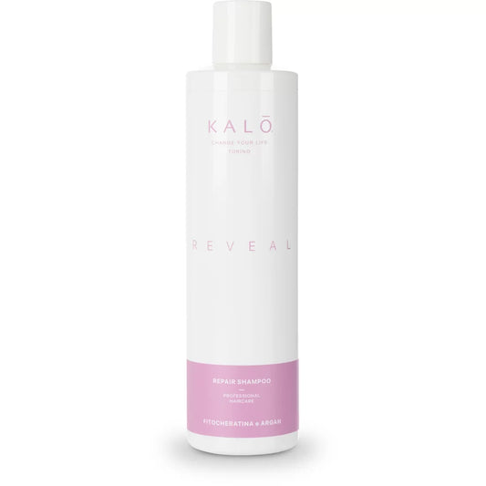 KALŌ Professional Reveal atkuriamasis šampūnas
