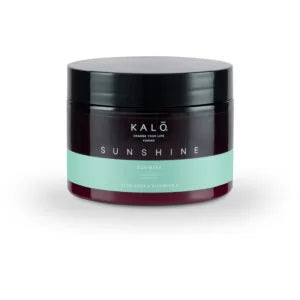 KALŌ Sunshine plaukų kaukė