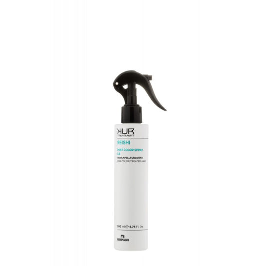 Tocco Magico KUR Treatment Reishi Post Color 3.5 Spray apsauginis purškiklis dažytiems plaukams