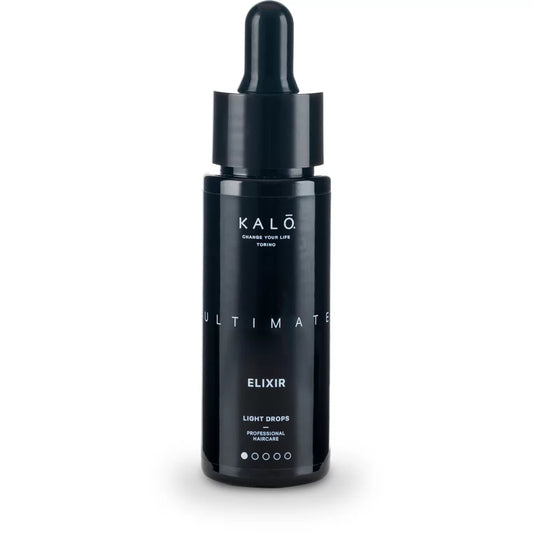 KALŌ Professional Ultimate Elixir plaukų eliksyras