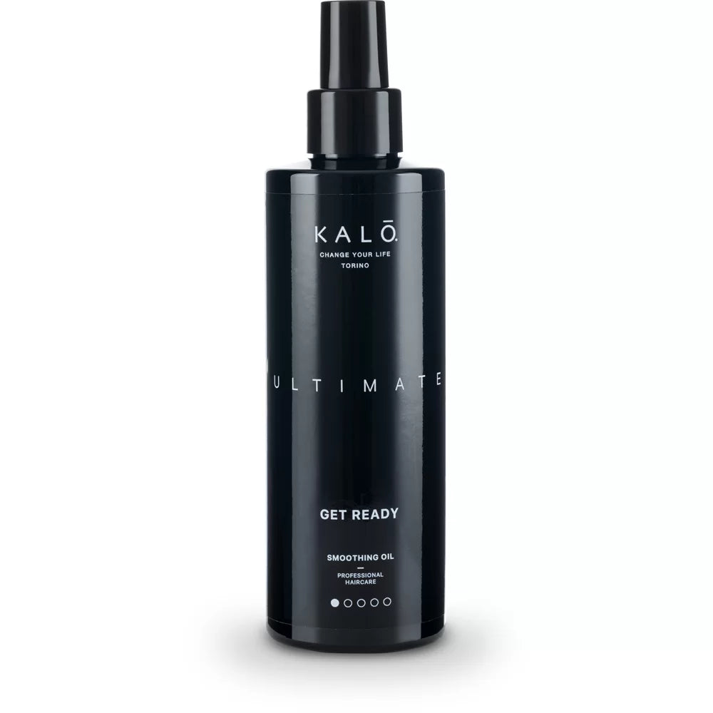 KALŌ Professional Ultimate Get Ready formavimo priemonė plaukams