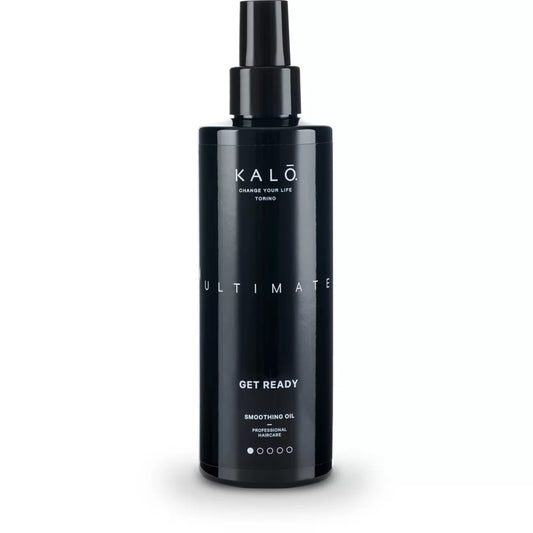 KALŌ Professional Ultimate Get Ready formavimo priemonė plaukams