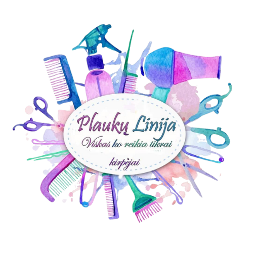 Plaukų linija DOVANŲ KUPONAS