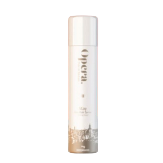 Tocco Magico Opera Eco Strong Hold Spray stiprios fiksacijos lakas plaukams