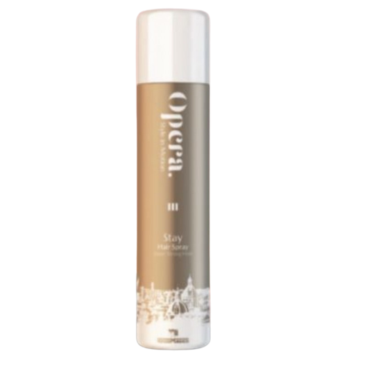 Tocco Magico Opera Extra Strong Hold Spray labai stiprios fiksacijos lakas