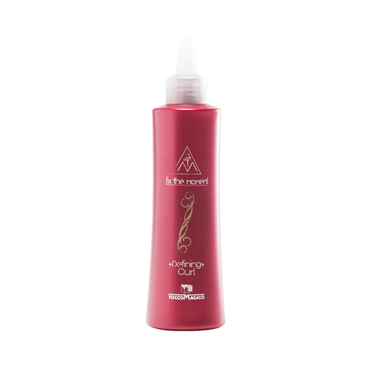 Tocco Magico Fix The Moment Defining Curl fluidas garbanotiems plaukams