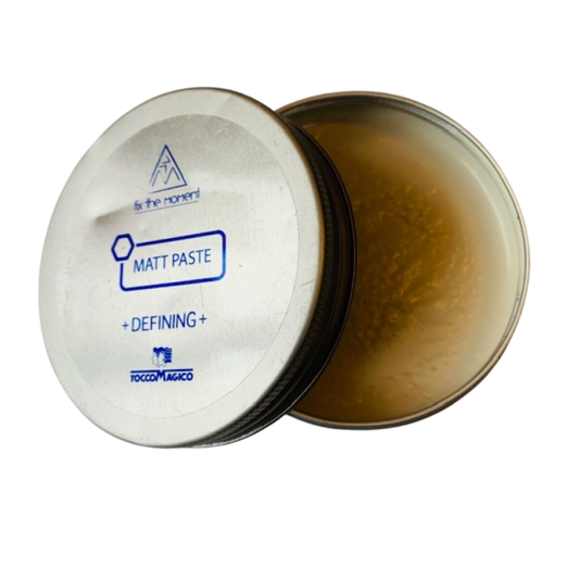 Tocco Magico Defining Matt Paste matinio efekto modeliavimo pasta