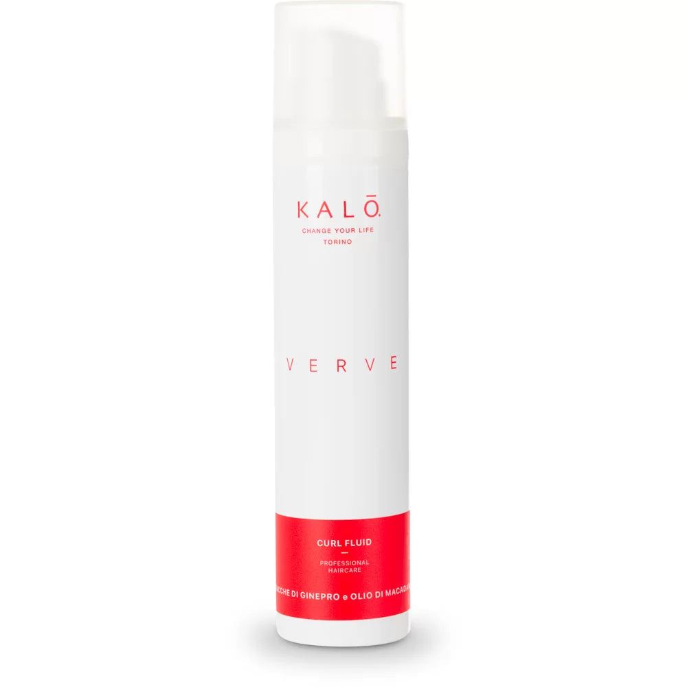 KALŌ Professional Verve garbanų formavimo fluidas