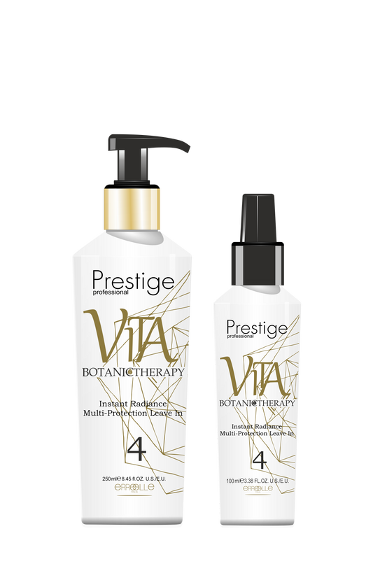 Prestige Professional Vita 4 plaukų gydymo fazė