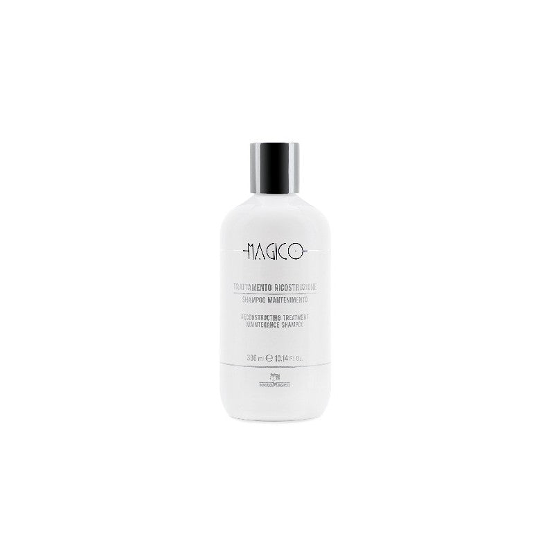 Tocco Magico Reconstructing Treatment Magico Maintenance Shampoo palaikomasis šampūnas