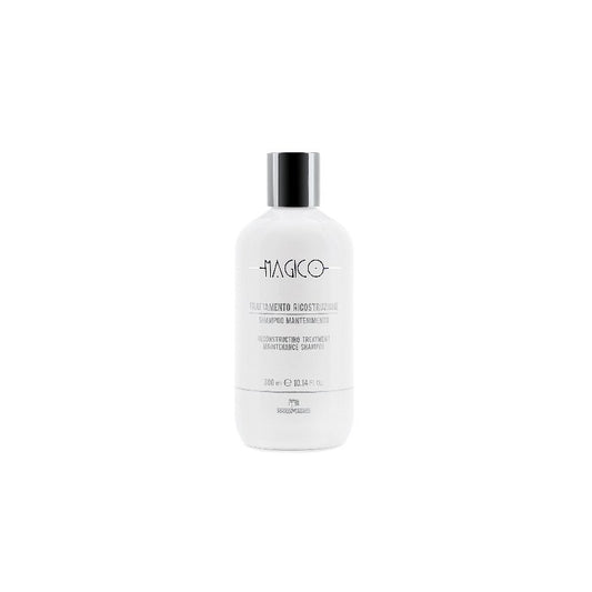 Tocco Magico Reconstructing Treatment Magico Maintenance Shampoo palaikomasis šampūnas