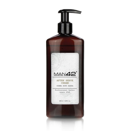 Man42 After Shave Cream kremas po skutimosi