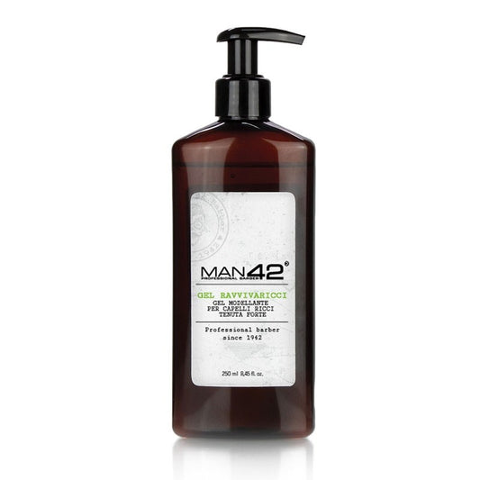 Man42 Reviving Gel – garbanų formavimo gelis