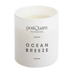 Aromaterapinė žvakė Ocean Breeze