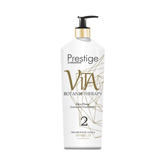Prestige Professional Vita 2 atstatomoji procedūra