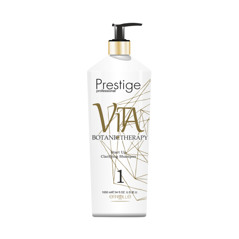 Prestige Professional Vita 1 giliai valantis šampūnas