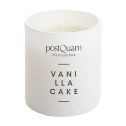 Aromaterapinė žvakė Vanilla Cake
